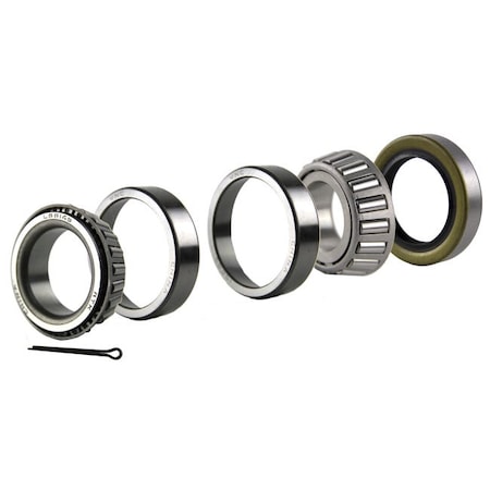 Lippert BEARING KIT, 7000LB AXLE 333951
